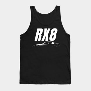 RX8 Tank Top